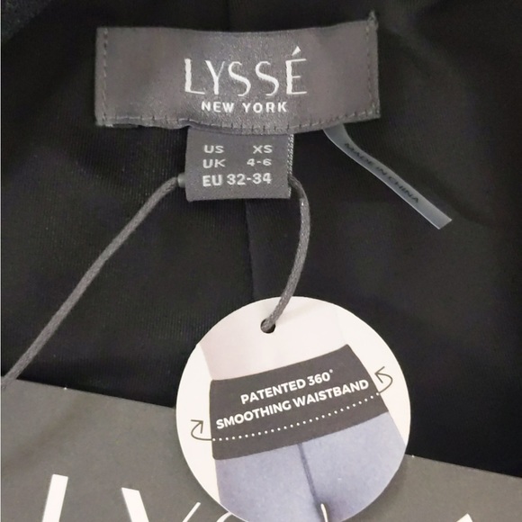 👯♀️Host Pick⚡️Lysse Studded Graham Palazzo Pants - Picture 5 of 11